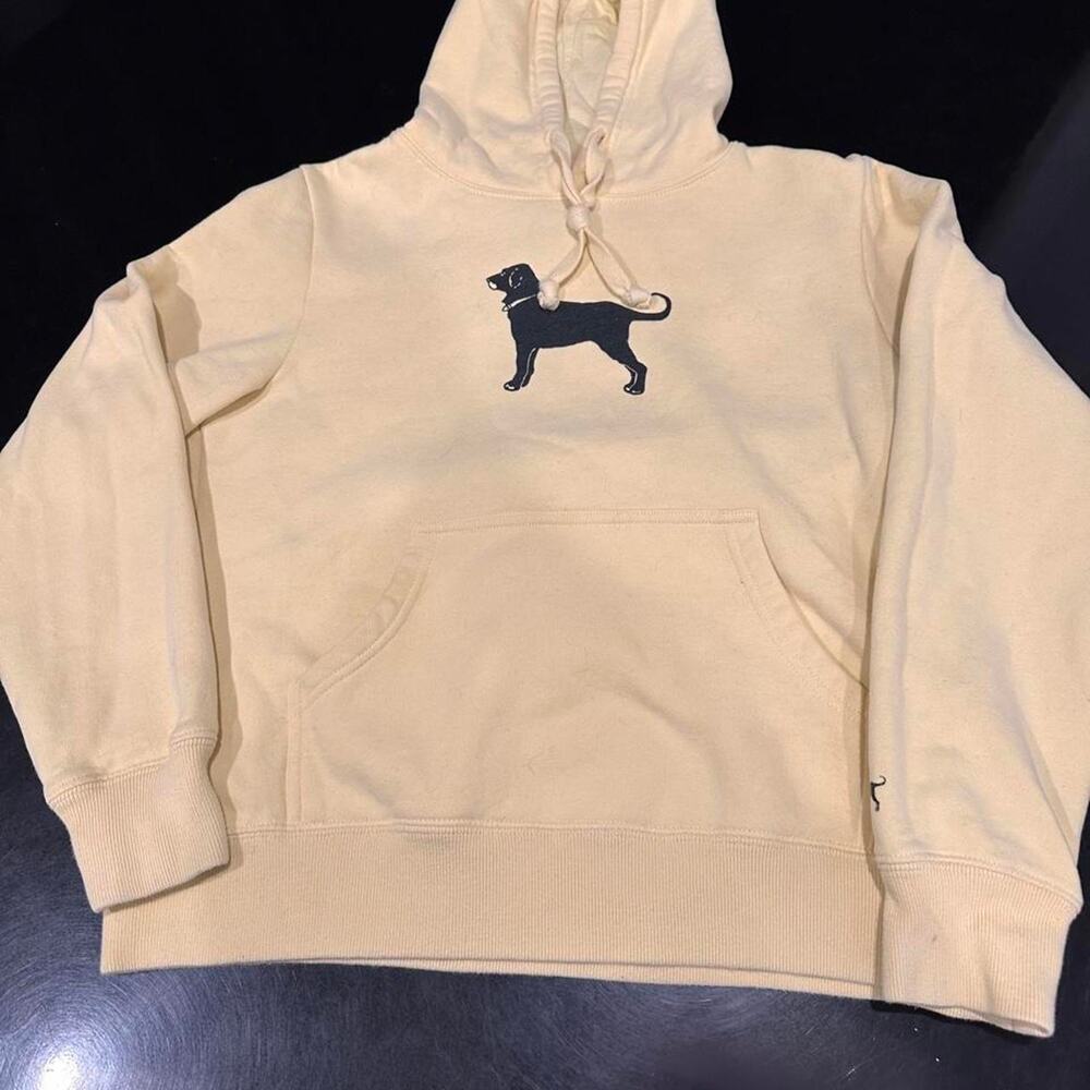 The black dog legacy collection